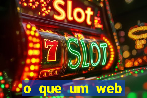 o que um web designer faz