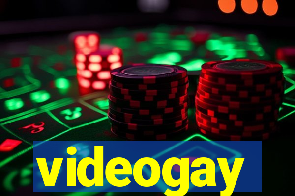 videogay