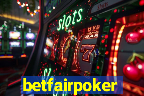 betfairpoker