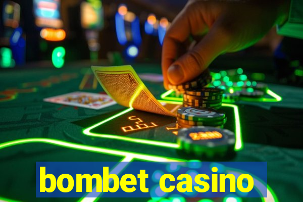bombet casino