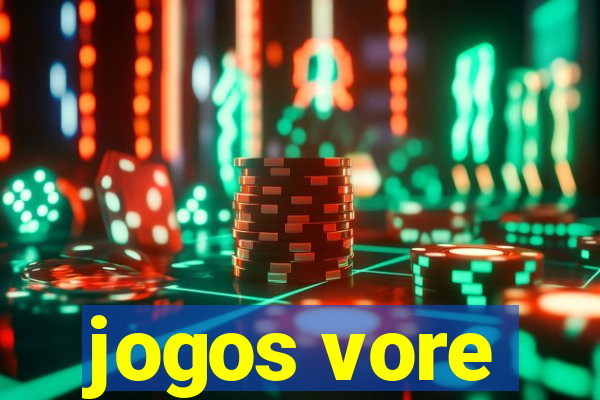 jogos vore