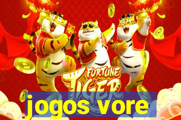 jogos vore