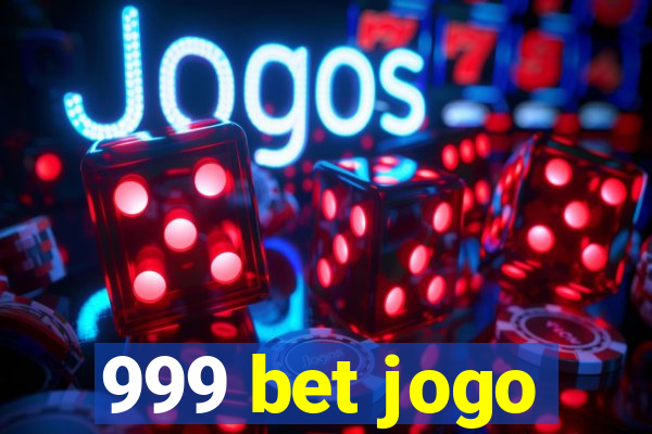 999 bet jogo