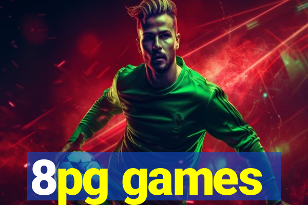 8pg games