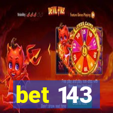 bet 143