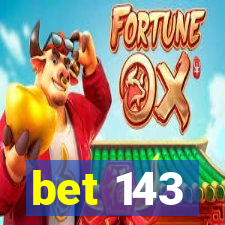 bet 143