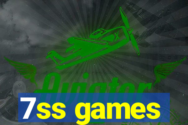 7ss games
