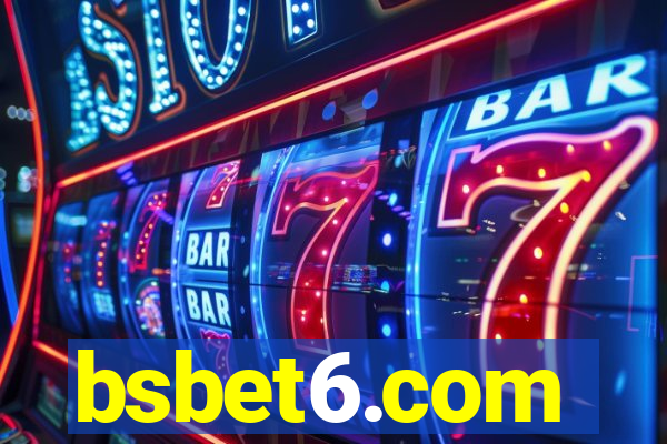 bsbet6.com