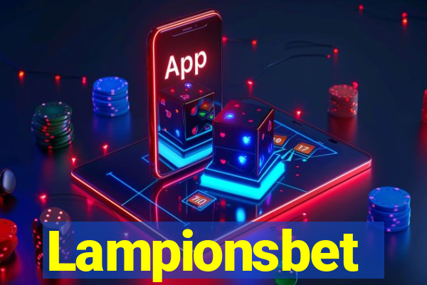 Lampionsbet