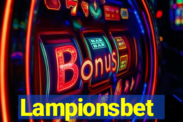 Lampionsbet