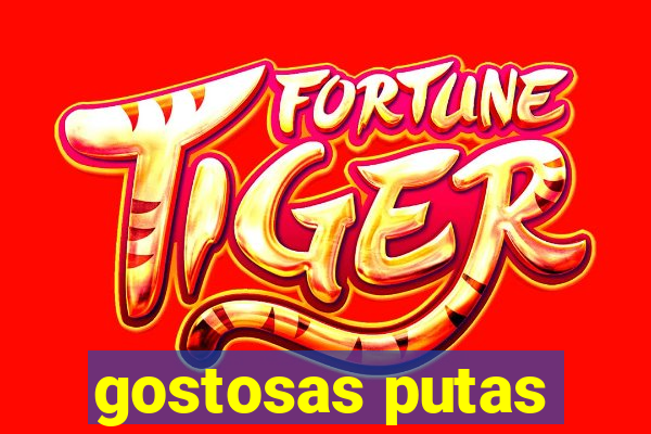 gostosas putas