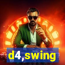 d4,swing