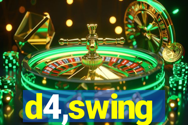 d4,swing