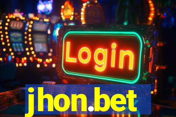 jhon.bet