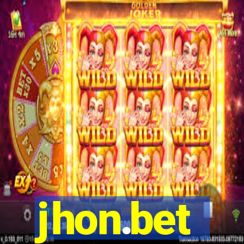 jhon.bet