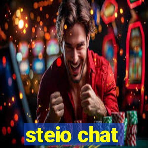 steio chat