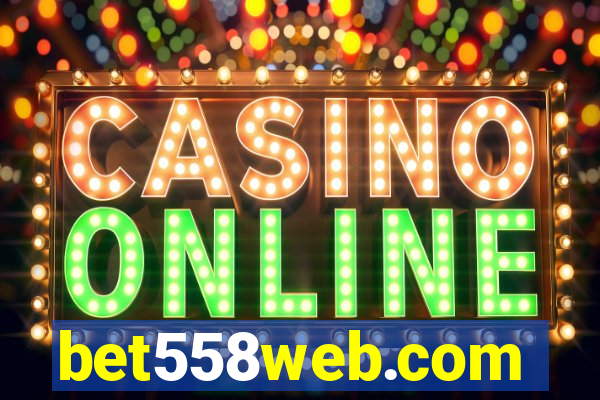 bet558web.com