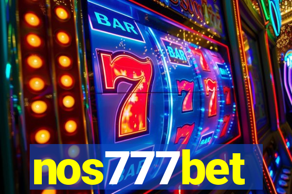 nos777bet