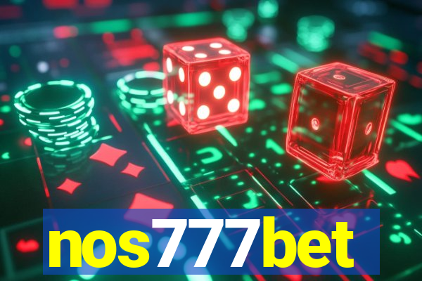 nos777bet