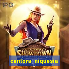 cantora niquesia santos pelada