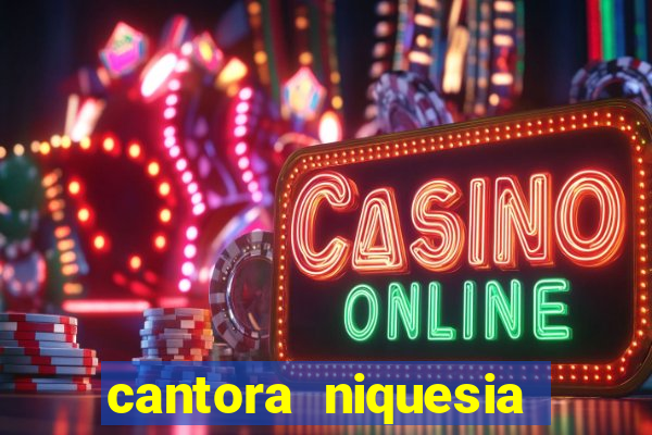 cantora niquesia santos pelada