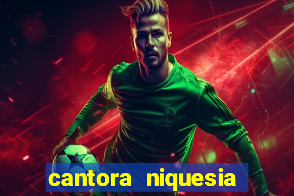 cantora niquesia santos pelada