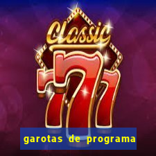 garotas de programa na zona sul