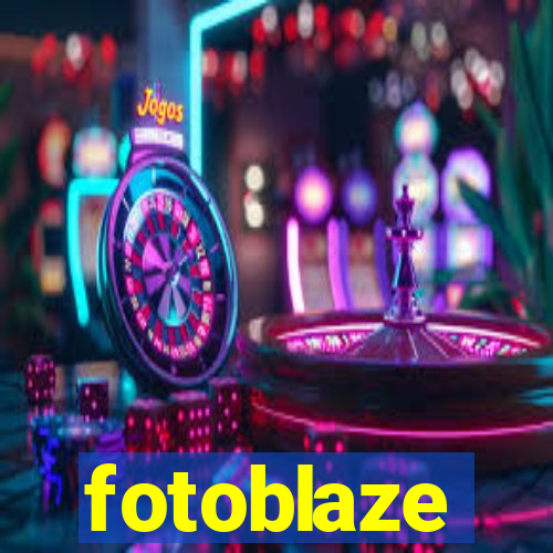 fotoblaze