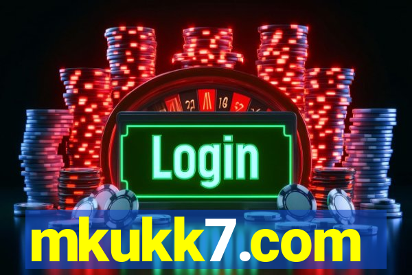 mkukk7.com