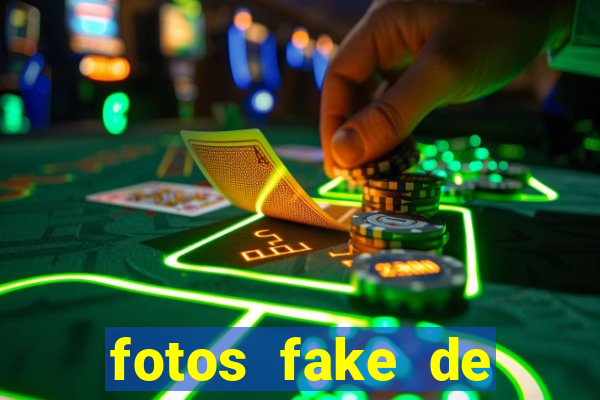 fotos fake de comida para status