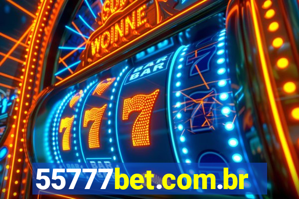 55777bet.com.br