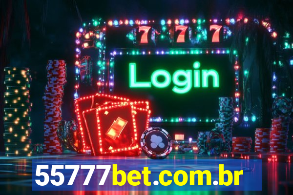 55777bet.com.br