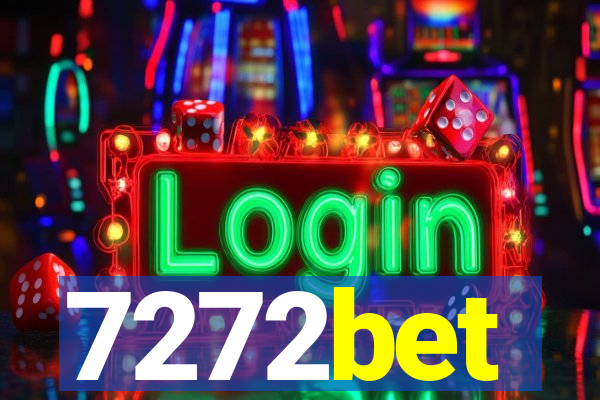 7272bet