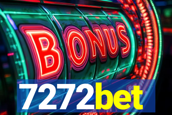 7272bet