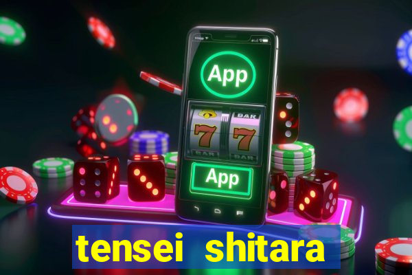 tensei shitara slime datta ken filme 3 dublado