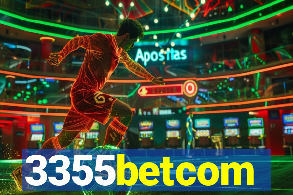 3355betcom