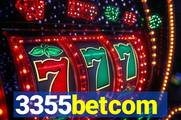3355betcom