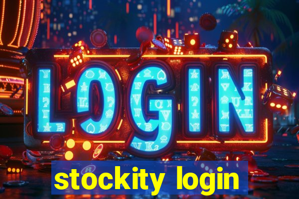 stockity login