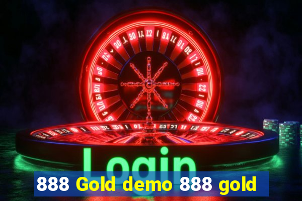 888 Gold demo 888 gold