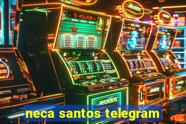 neca santos telegram