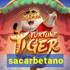 sacarbetano