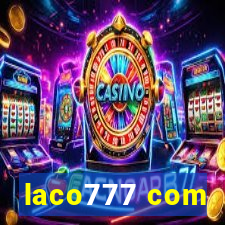 laco777 com