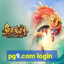pg9.com login