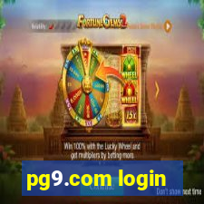 pg9.com login