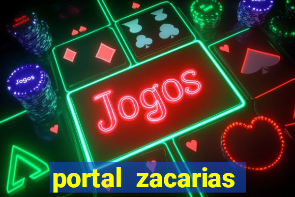 portal zacarias santa maria