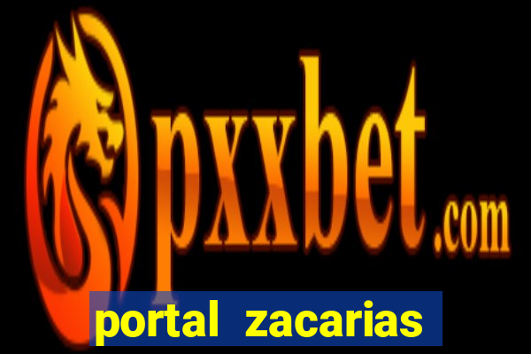 portal zacarias santa maria