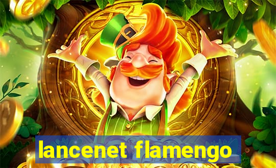 lancenet flamengo