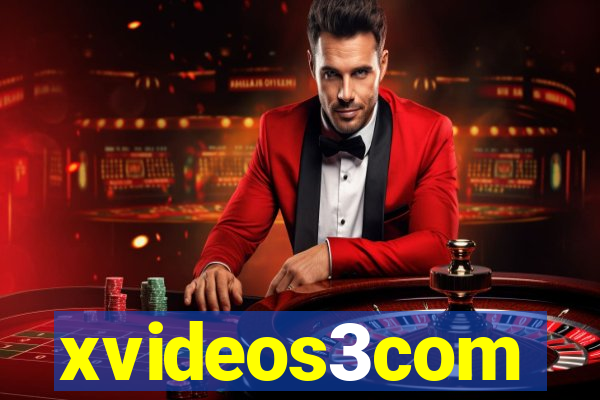 xvideos3com