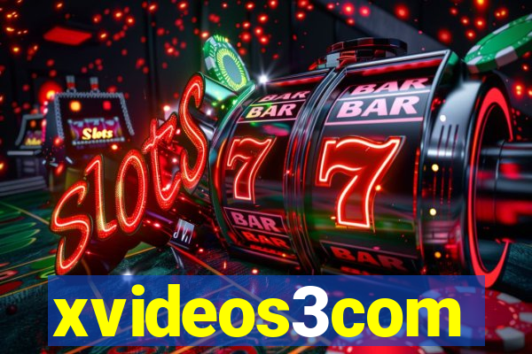 xvideos3com