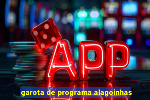 garota de programa alagoinhas